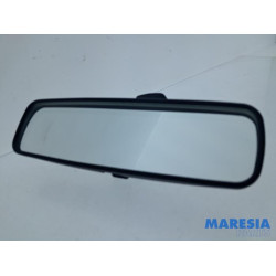 Peugeot - 208 - Rear view mirror