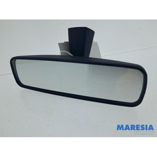 Peugeot - 208 - Rear view mirror