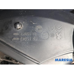 Peugeot - 208 - Buitenspiegel rechts