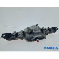 Peugeot - 208 - Rear fog light