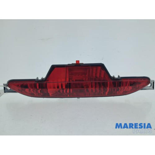 Peugeot - 208 - Rear fog light