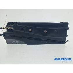 Peugeot - 208 - Seat airbag (seat)