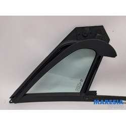 Peugeot - 208 - Quarter light, front left