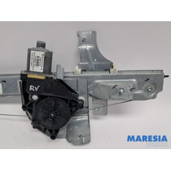 Peugeot - 208 - Window mechanism 4-door, front right