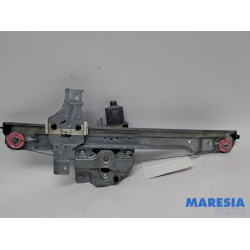 Peugeot - 208 - Window mechanism 4-door, front right