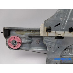 Peugeot - 208 - Window mechanism 4-door, front right