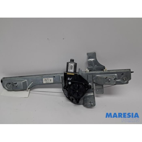 Peugeot - 208 - Window mechanism 4-door, front right