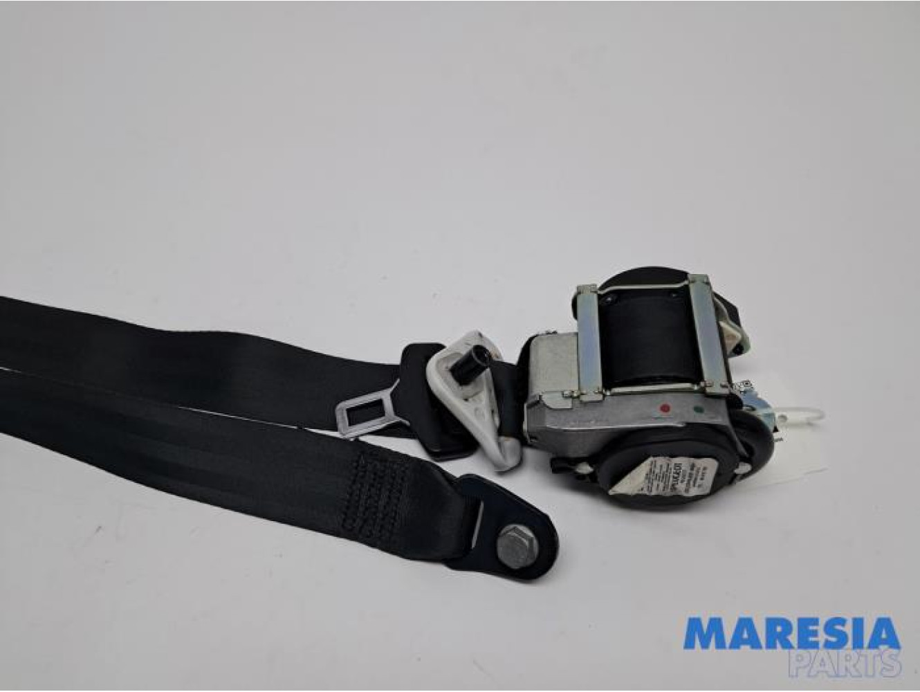 Peugeot - 208 - Ceinture de sécurité avant gauche