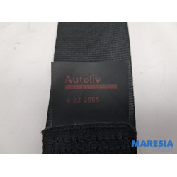 Peugeot - 208 - Ceinture de sécurité avant gauche