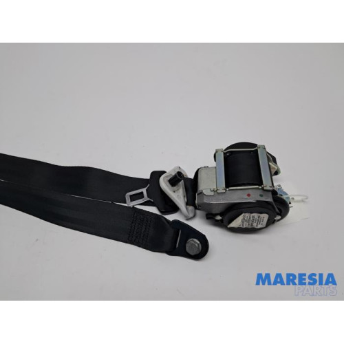 Peugeot - 208 - Ceinture de sécurité avant gauche