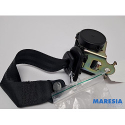 Peugeot - 208 - Rear seatbelt, left