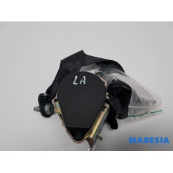 Peugeot - 208 - Rear seatbelt, left