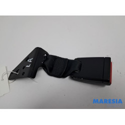 Peugeot - 208 - Veiligheidsgordel Insteek links-achter