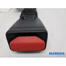 Peugeot - 208 - Veiligheidsgordel Insteek links-achter