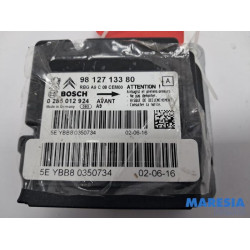 Peugeot - 208 - Airbag Module