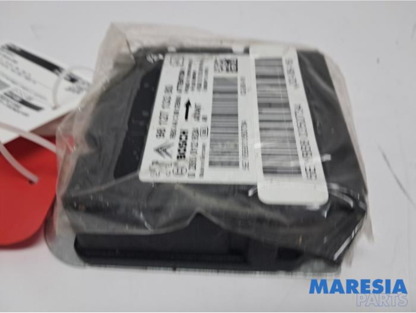 Peugeot - 208 - Airbag Module