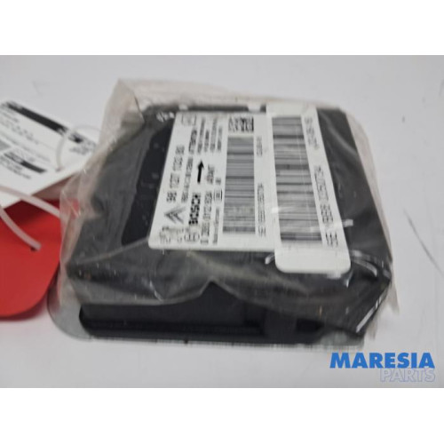 Peugeot - 208 - Airbag Module