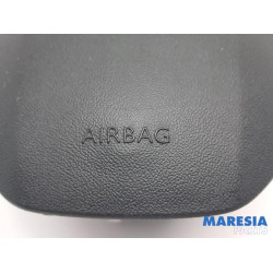 Peugeot - 208 - Left airbag (steering wheel)