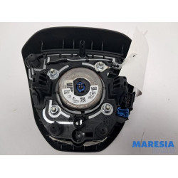 Peugeot - 208 - Left airbag (steering wheel)