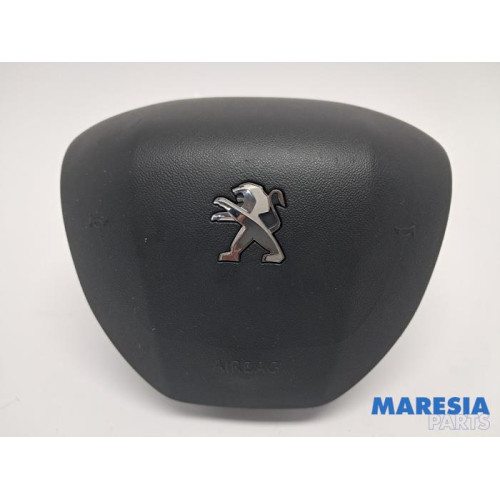 Peugeot - 208 - Airbag links (Lenkrad)
