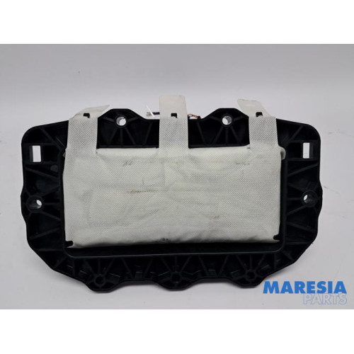 Peugeot - 208 - Airbag rechts (Dashboard)