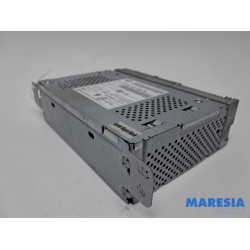 Peugeot - 208 - Radio