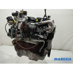Renault - Kangoo - Motor