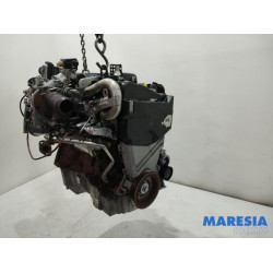 Renault - Kangoo - Motor