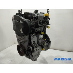 Renault - Kangoo - Motor