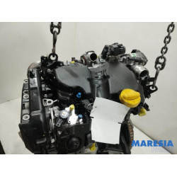 Renault - Kangoo - Motor