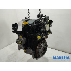 Renault - Kangoo - Motor