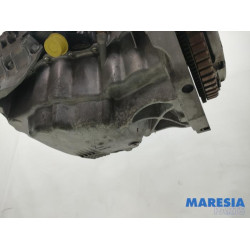 Renault - Kangoo - Motor