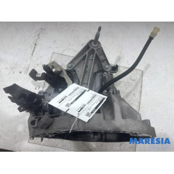 Renault - Kangoo - Gearbox