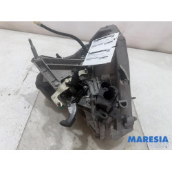 Renault - Kangoo - Gearbox