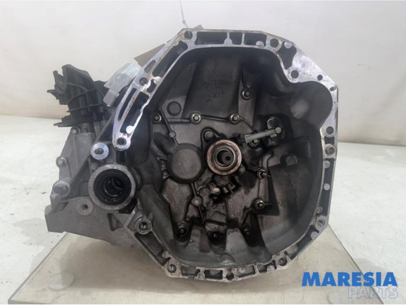 Renault - Kangoo - Gearbox