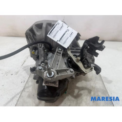 Renault - Kangoo - Gearbox