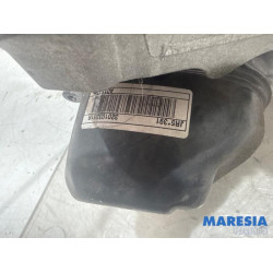 Renault - Kangoo - Gearbox