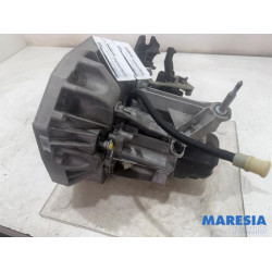 Renault - Kangoo - Gearbox