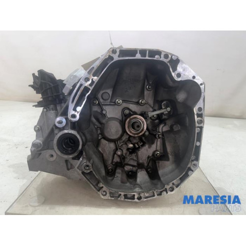 Renault - Kangoo - Gearbox