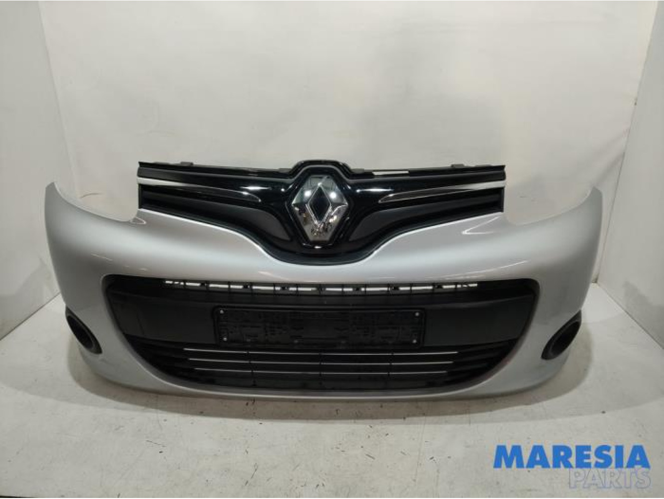 Renault - Kangoo - Voorbumper