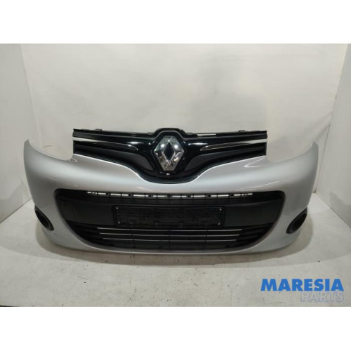 Renault - Kangoo - Voorbumper