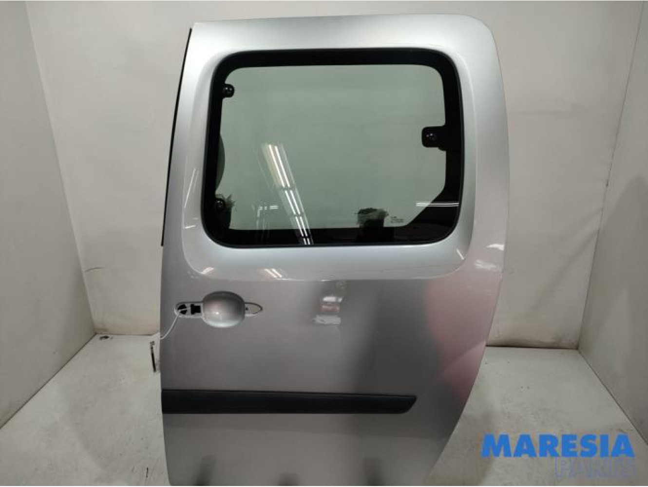 Renault - Kangoo - Schuifdeur links