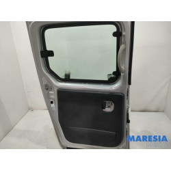 Renault - Kangoo - Schuifdeur links