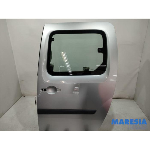Renault - Kangoo - Schuifdeur links