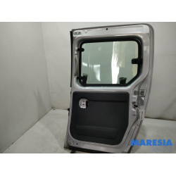Renault - Kangoo - Sliding door, right