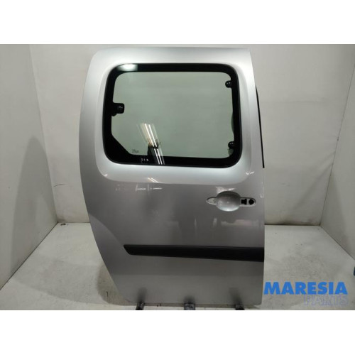Renault - Kangoo - Sliding door, right