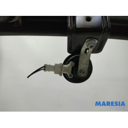 Renault - Kangoo - Bumperframe voor