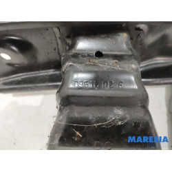 Renault - Kangoo - Bumperframe voor