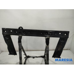 Renault - Kangoo - Radiator bar