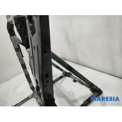 Renault - Kangoo - Radiator bar